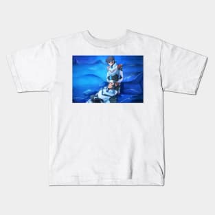 Sheith - Rest Kids T-Shirt